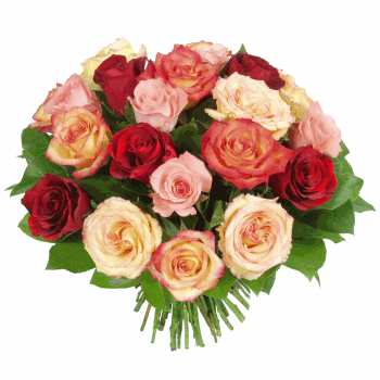 un bouquet pour vous